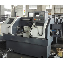 Metal Sheet Cutting Machine